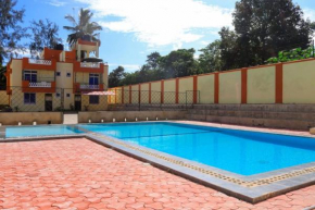 Arness Hidden Getaways